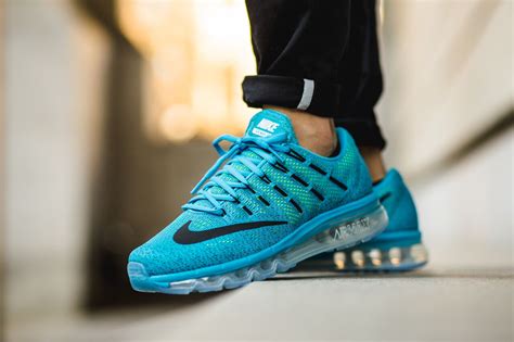 nike 2016 lichtblouw|Buy Air Max 2016 'Light Blue White' .